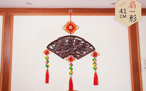 巨野中国结挂件实木客厅玄关壁挂装饰品种类大全